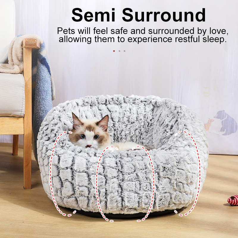 PetCatBedSuperSoftWarmRoundSuperCuteDogNestKennel-1571574-1