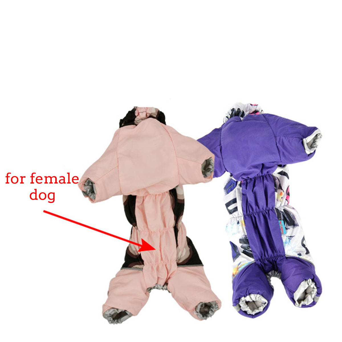 WaterproofPetDogWarmPaddedVestCoatClothesPuppyWinterJacketApparel-1631386-5