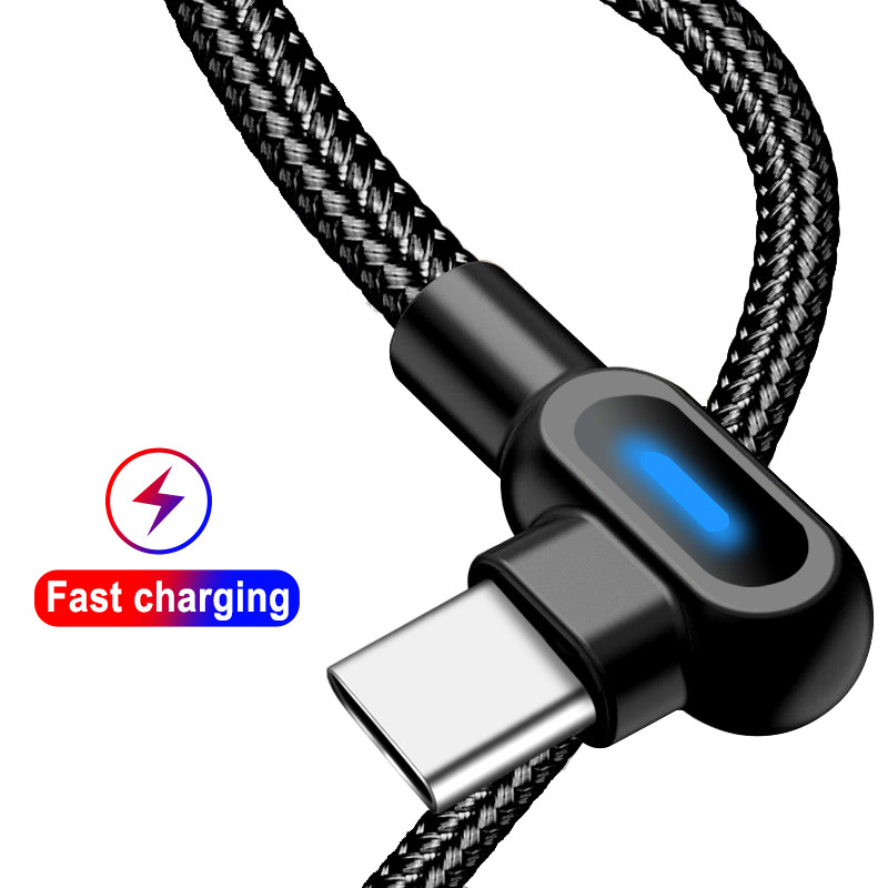 21AUSB-AtoType-CCableFastChargingDataTransmissionNylonBraidedCoreLine1M2MLongforSamsungGalaxyS23forH-1982086-1