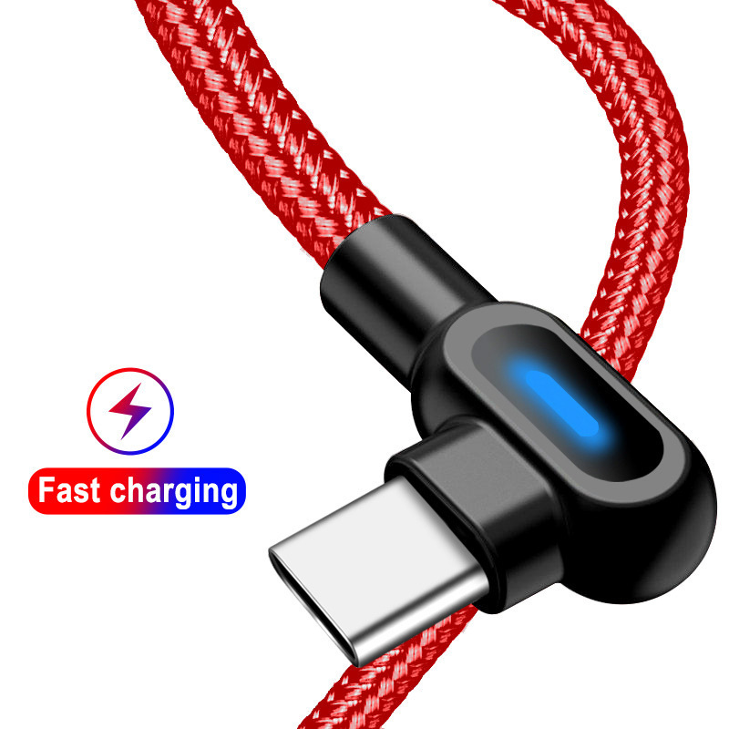 21AUSB-AtoType-CCableFastChargingDataTransmissionNylonBraidedCoreLine1M2MLongforSamsungGalaxyS23forH-1982086-2
