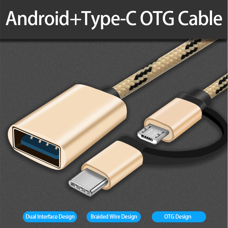 2in1OTGAdapterUSB30toType-CMicroUSBAdapterConverterforMouseKeyboardGamepad-2008151-5