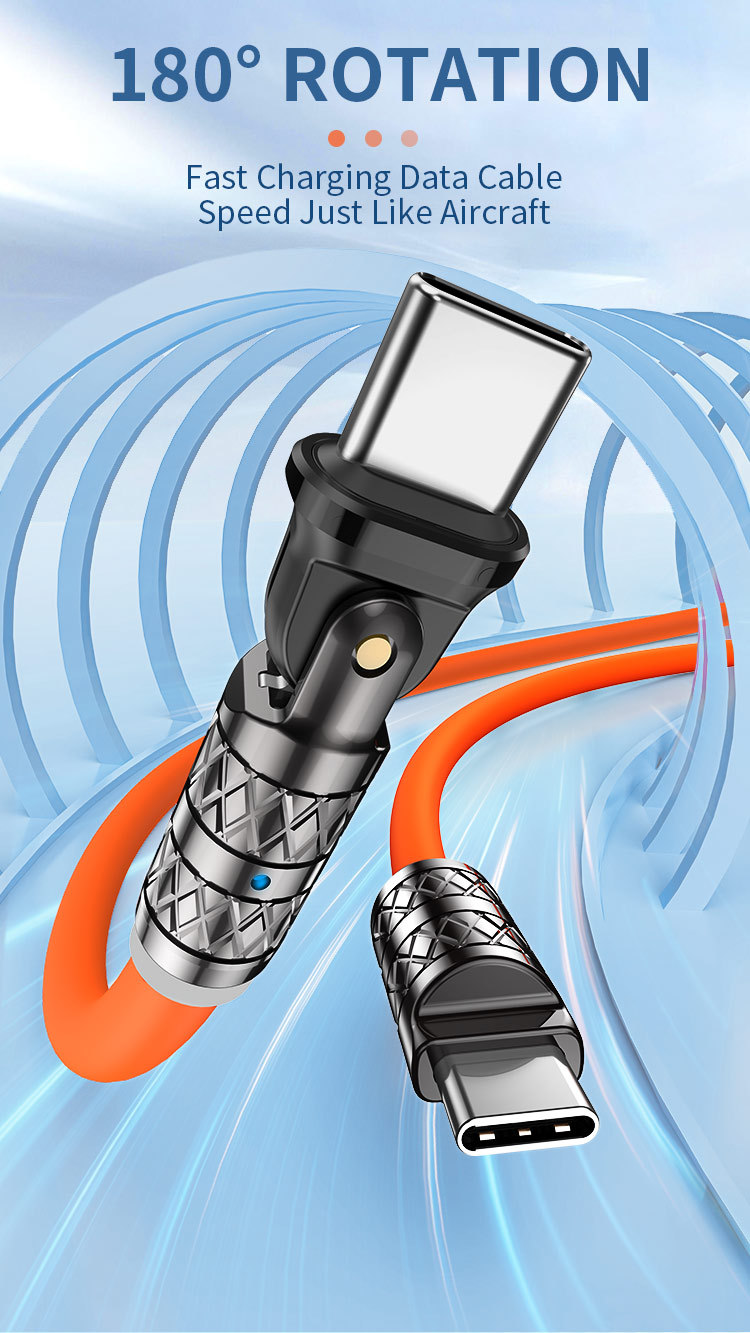 5A100WType-CtoType-CCableFastChargingDataTransmissionTinnedCopperCoreLine1M2MLongforiPhone1515Plusfo-2009648-1