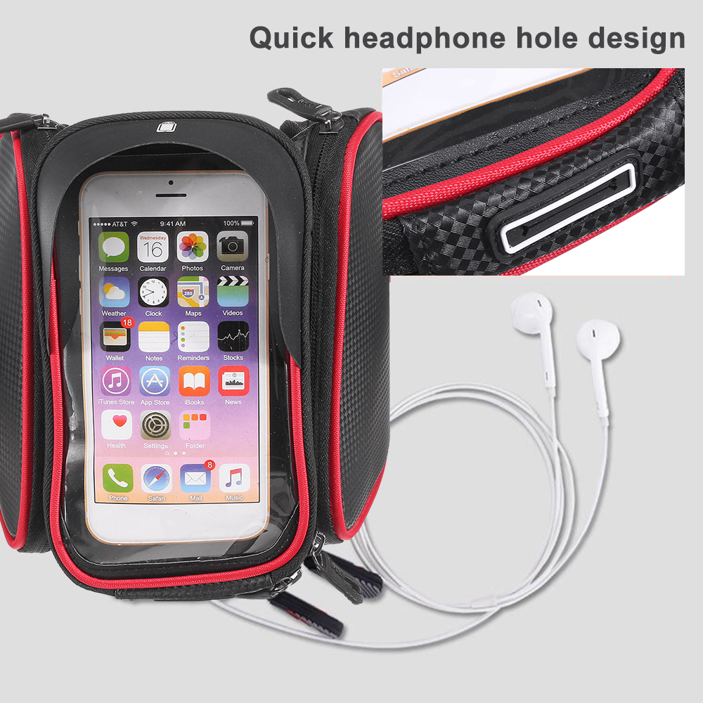 62MobilePhoneBicycleFrontBagFrameCaseTubeTouchScreenBilateralBag-1634287-2