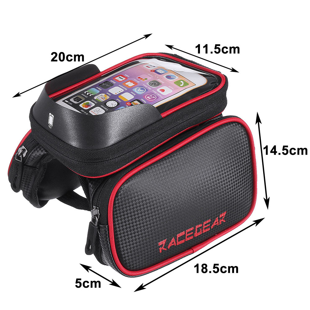 62MobilePhoneBicycleFrontBagFrameCaseTubeTouchScreenBilateralBag-1634287-4