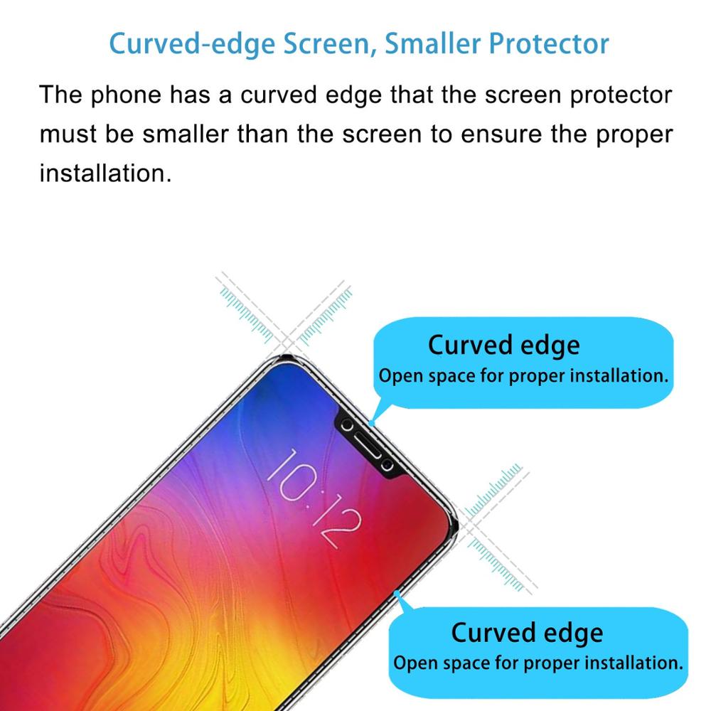 BakeeyAnti-ExplosionTemperedGlassScreenProtectorforLenovoZ5-1575975-3