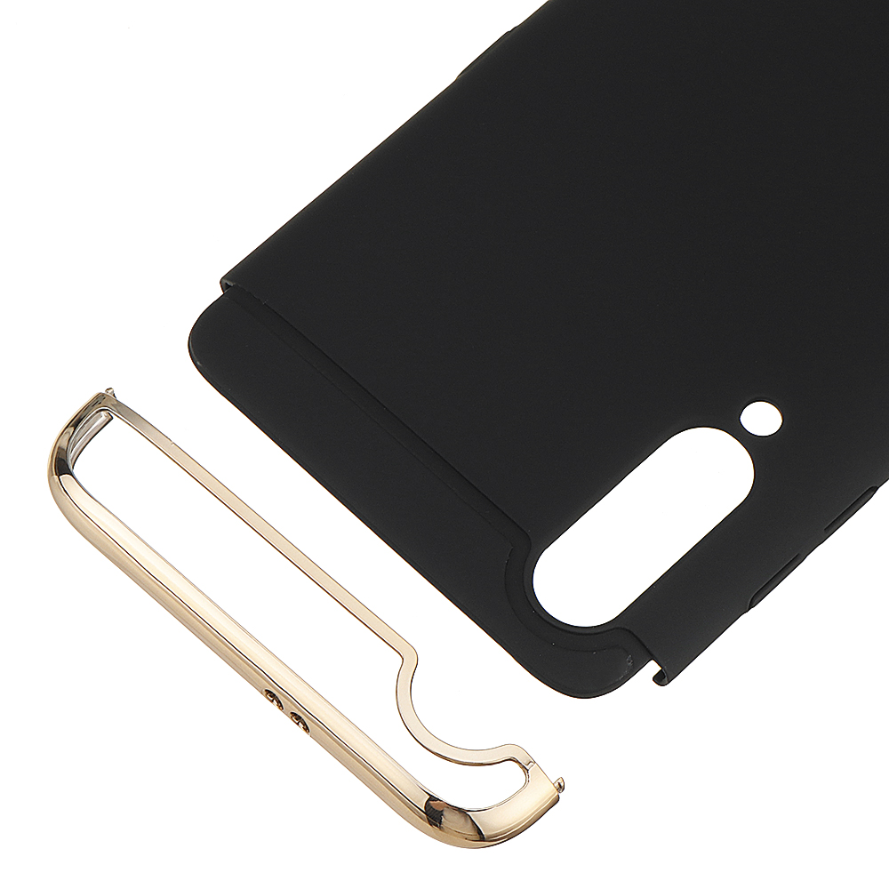 BakeeyUltra-thin3in1PlatingPCHardBackCoverProtectiveCaseForXiaomiMi9Mi9LiteXiaomiMiCC9Non-original-1604649-10