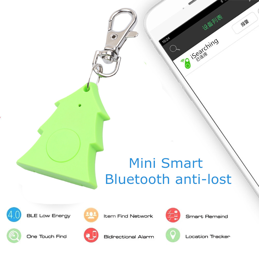 BakeeyWirelessbluetooth40SmartTrackerAnti-lostAlarmTrackerKeyFinderMiniMultifunctionalChildBagPetWal-1618086-2