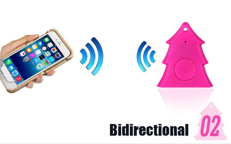 BakeeyWirelessbluetooth40SmartTrackerAnti-lostAlarmTrackerKeyFinderMiniMultifunctionalChildBagPetWal-1618086-5