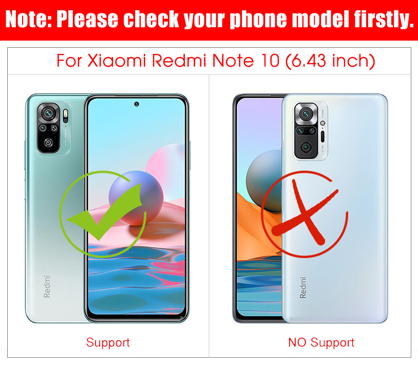 BakeeyforXiaomiRedmiNote10XiaomiRedmiNote10SCaseFoldableFlipPlatingMirrorWindowViewShockproofFullCov-1846597-1