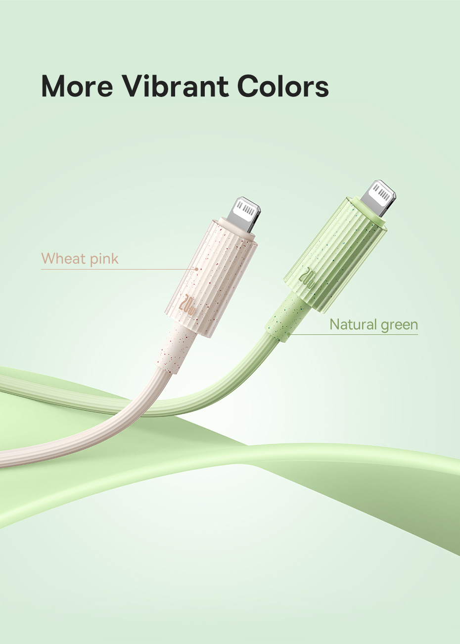 Baseus20WType-CtoiPCableFastChargingDataTransmissionCopperCoreLine1M2MLongforiPhone1213141414Pro-1995945-13