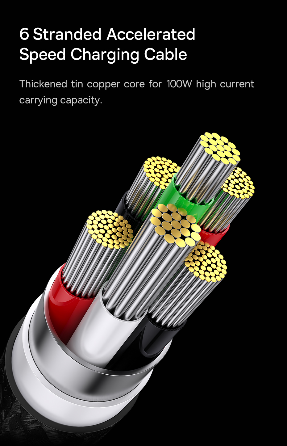 Baseus3-In-1USB-CMicroUSBApplePortCableFastChargingDataTransmissionCordLine12mlongForiPhone13ProMaxF-1952853-10