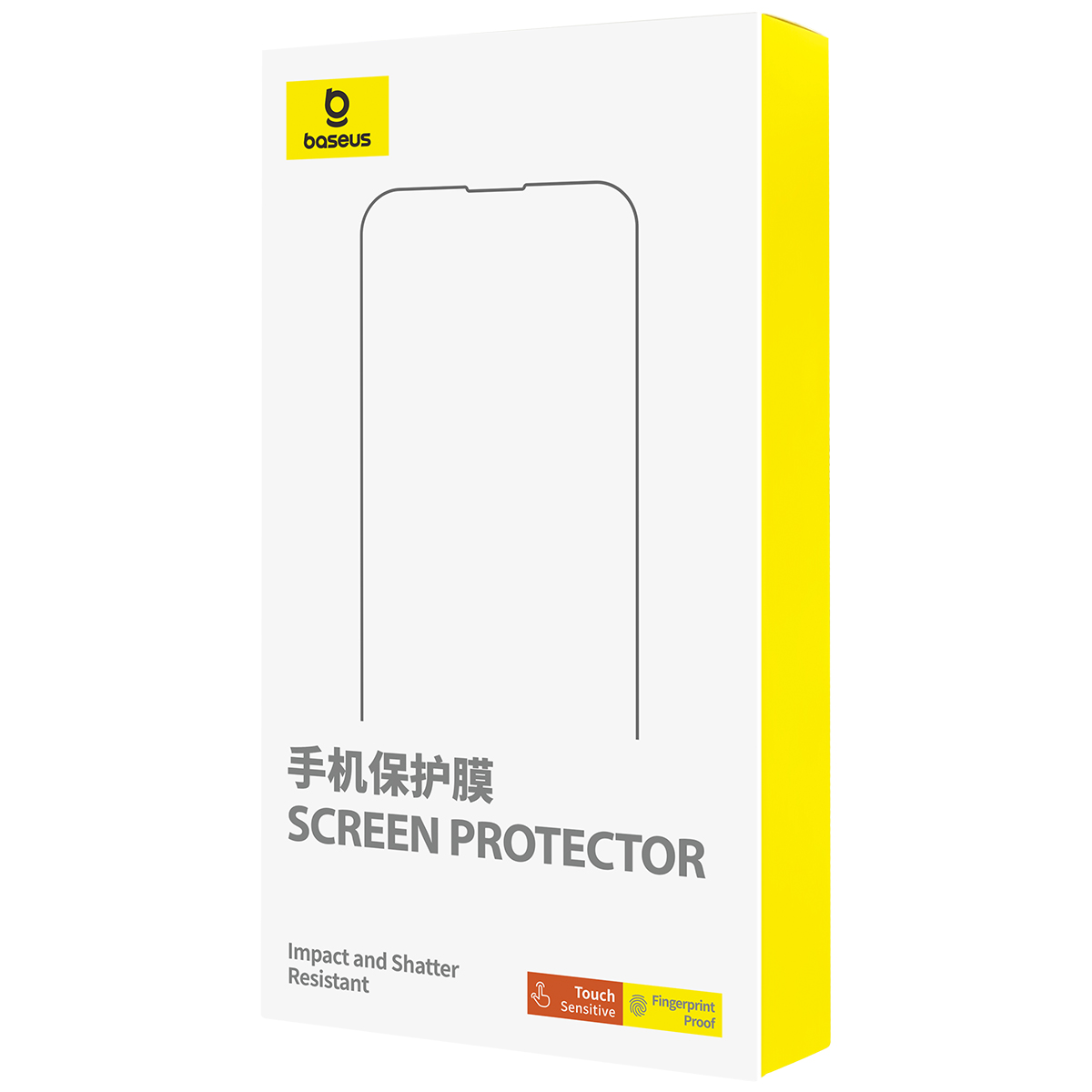 BaseusCrystalSeriesAnti-GlareFull-CoverageHDTemperedGlassScreenProtectorwithDustFilterforiPhone1515P-1999121-4