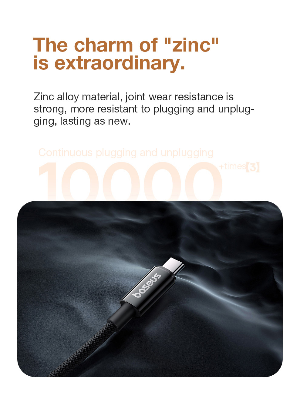BaseusTungstenSeriesPD100WType-CtoType-CMagneticStroageCableFastChargingCopperCoreLine1MLongforiPhon-2015222-16