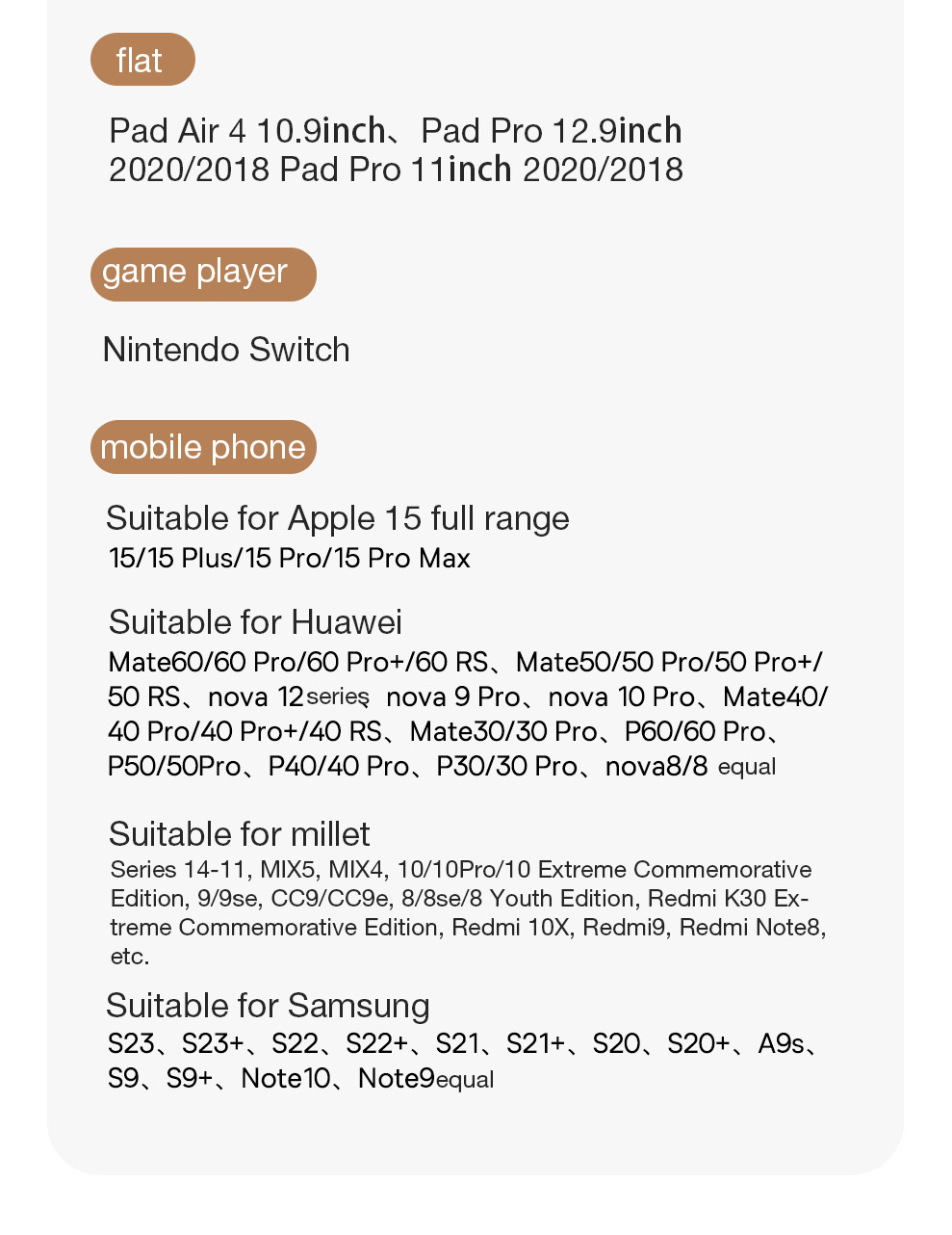 BaseusTungstenSeriesPD100WType-CtoType-CMagneticStroageCableFastChargingCopperCoreLine1MLongforiPhon-2015222-20