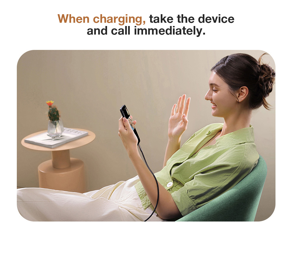 BaseusTungstenSeriesPD100WType-CtoType-CMagneticStroageCableFastChargingCopperCoreLine1MLongforiPhon-2015222-6