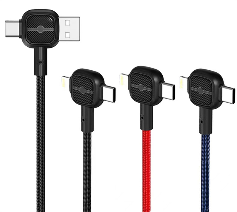 CN-24166WUSB-AType-CtoType-CiPCableFastChargingDataTransmissionCopperCoreLine12MLongforiPhone151413f-2015220-3