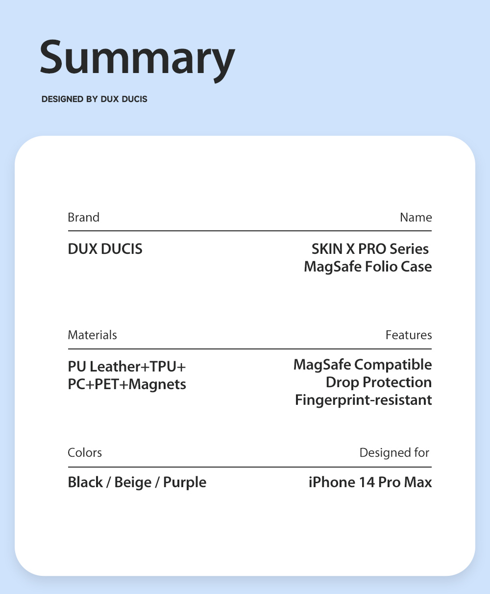 DUXDUCISMagneticLeatherFlipPhoneCasewithCardHoldersCompatiblewithMagsafeforiPhone1515ProPlus15ProMax-1998283-17