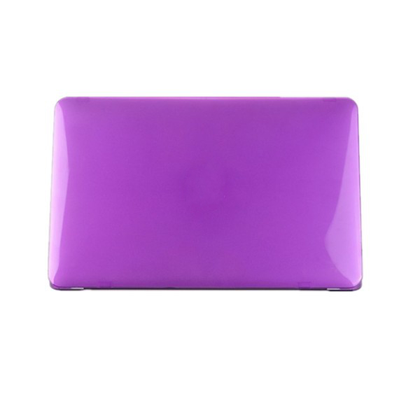 FashionableSlimPlasticHardCoverCrystalCaseForAppleMacBookAir116Inch-998268-4