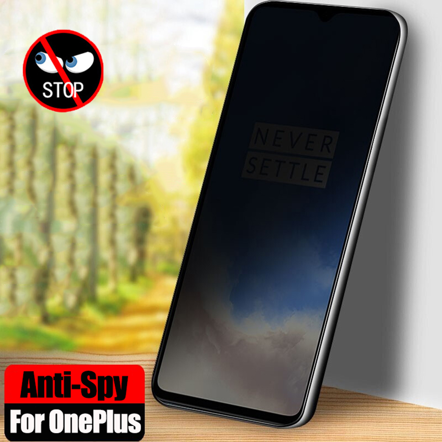 ForOnePlus7TBakeeyAnti-PeepingPrivacy9HAnti-ExplosionTemperedGlassScreenProtector-1624009-11