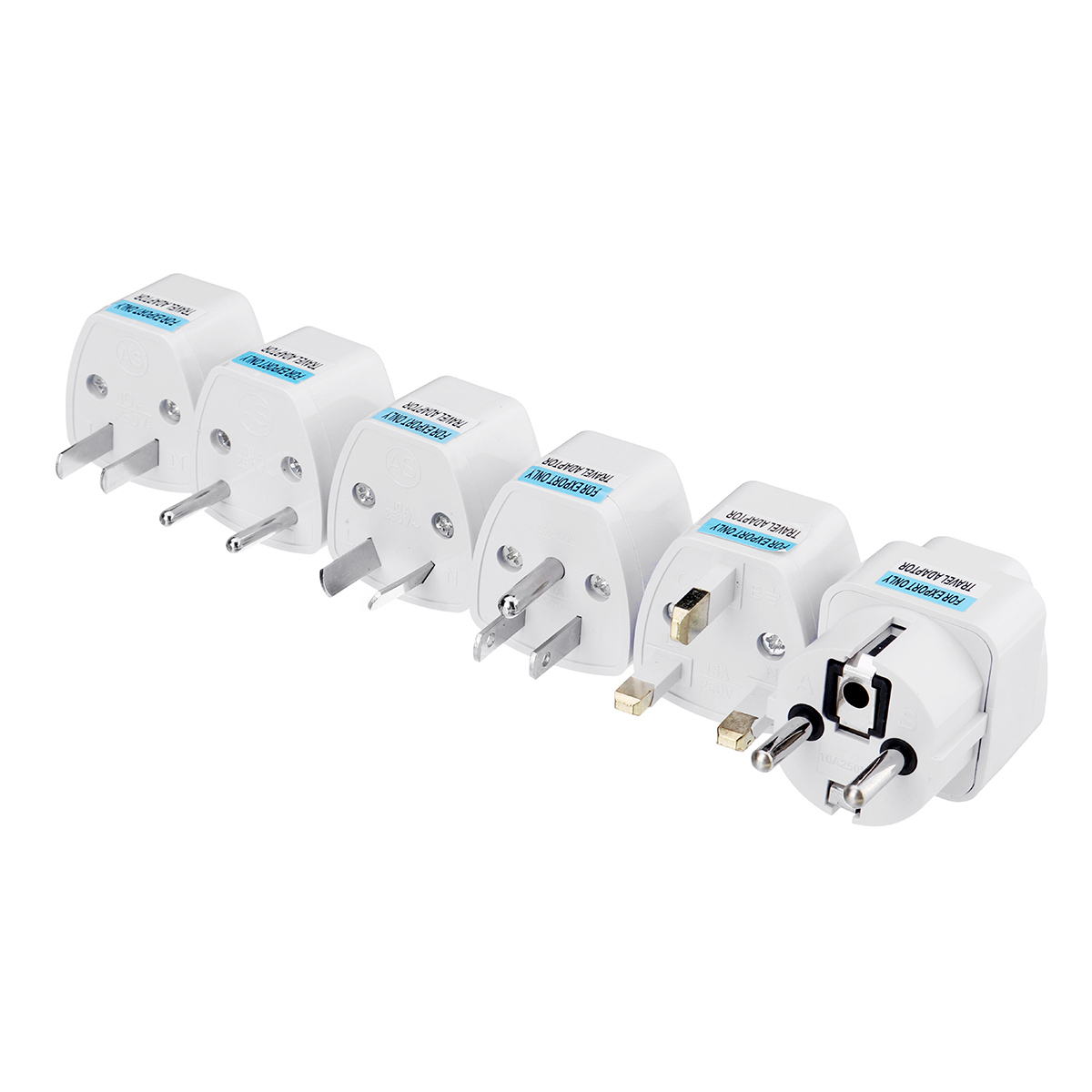 GlobalUniversalAdapterPlugAdapterChargerTravelWallACPowerChargerOutletAdapterConverter-1812356-7