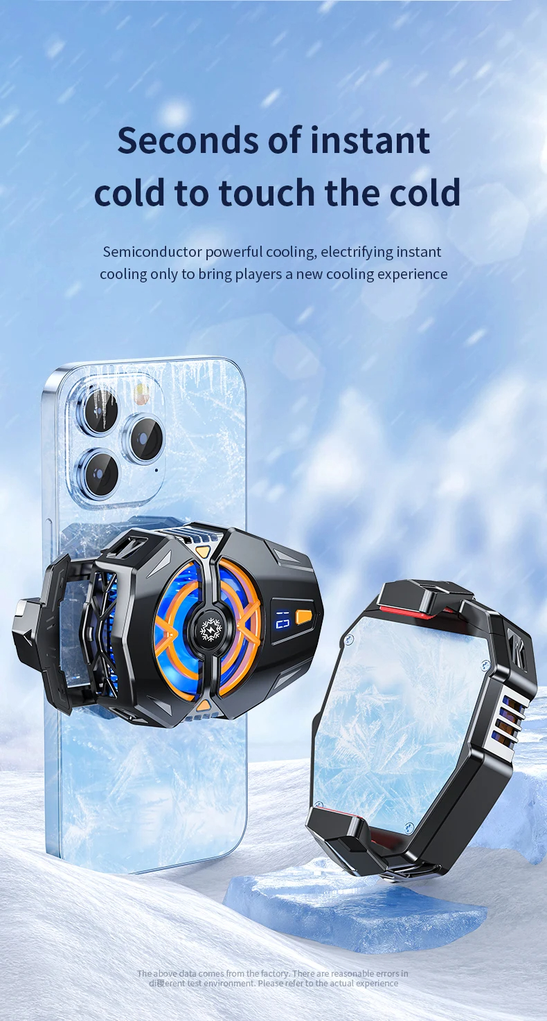 J20DigitalDisplayMobilePhoneRadiatorThreeSpeedAdjustableCoolingMobileFanforiOSAndroidGamingCooler-2004038-3