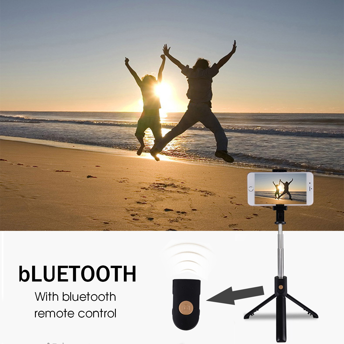 K07MinibluetoothRemoteControlSelfieStickExtendableTripodPhoneHolder-1641429-2