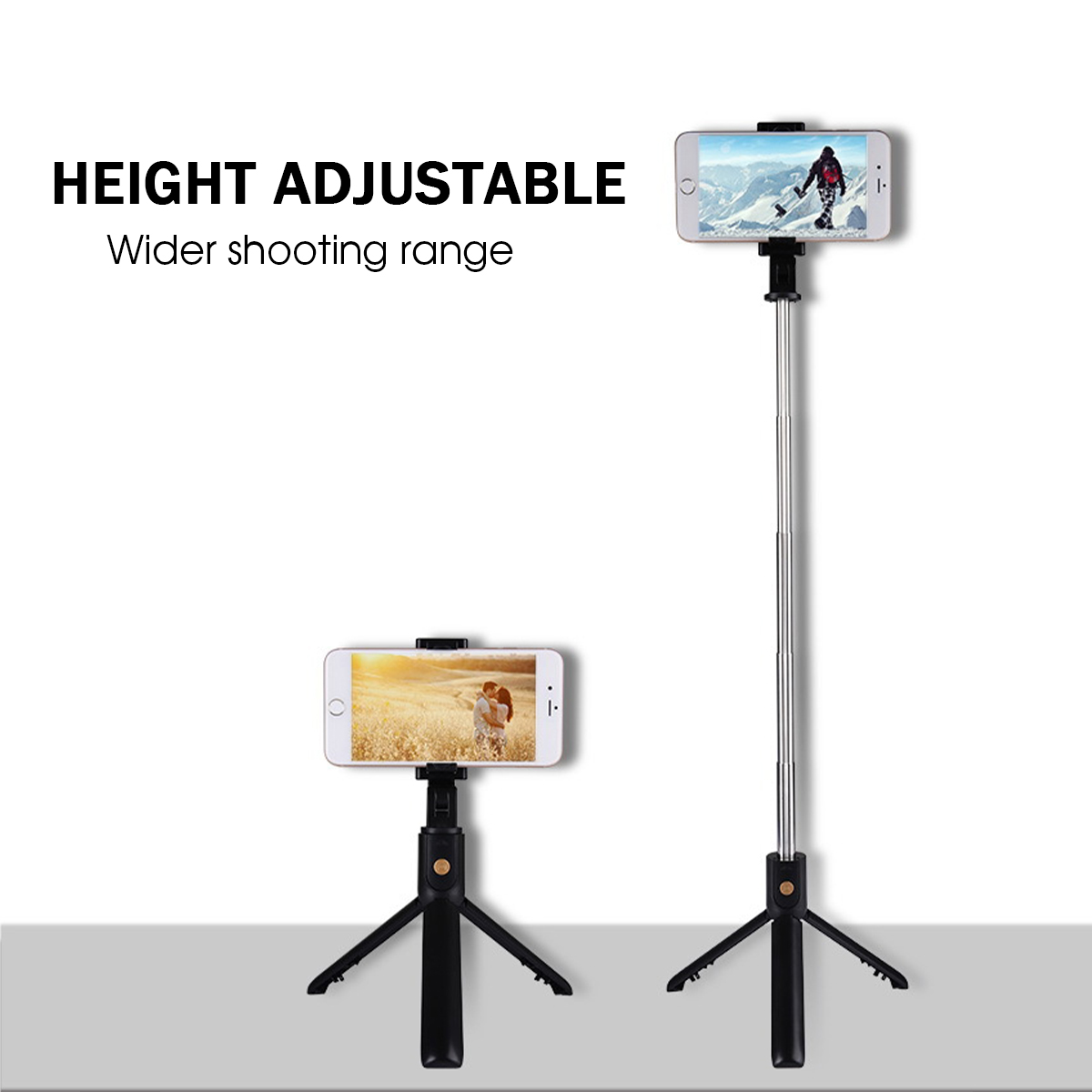 K07MinibluetoothRemoteControlSelfieStickExtendableTripodPhoneHolder-1641429-8