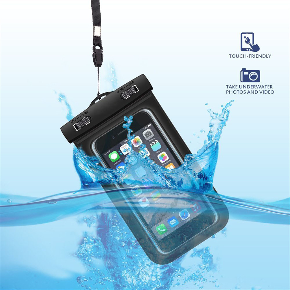 PortableHDTouchScreenMobilePhoneWaterproofDryBagsSwimmingSkiSportsPacksforiPhoneDevicesbelow55inch-1890828-5