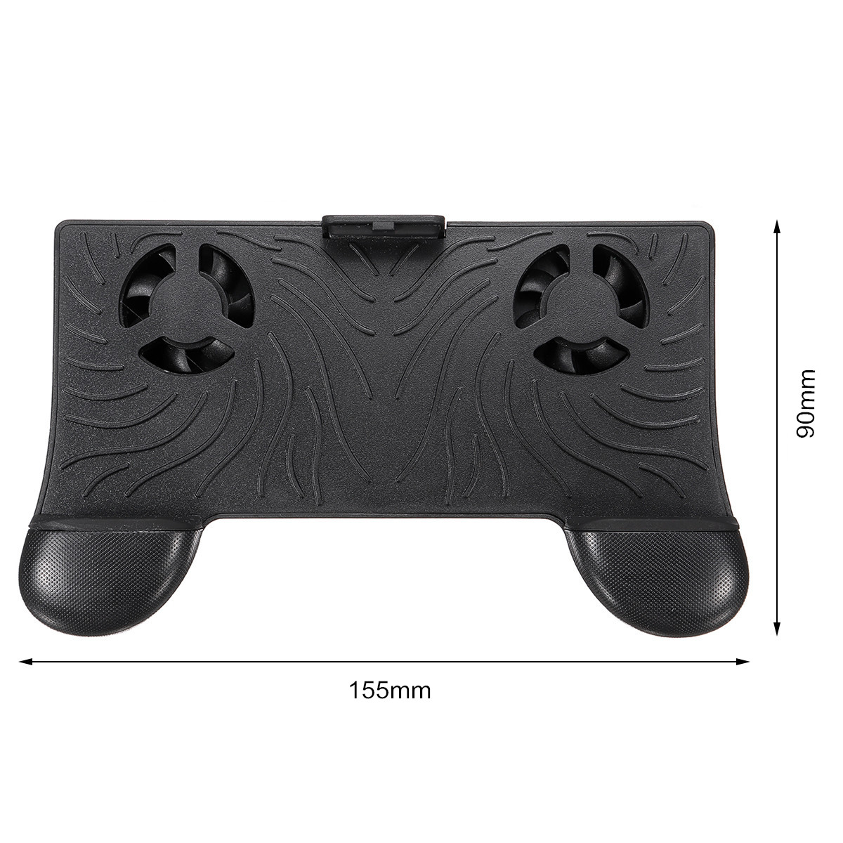 RKGamingControllerTouchScreenMiniWirelessChargingGamepadChargableJoystickWithCoolingFanforiPhoneXS11-1638767-7