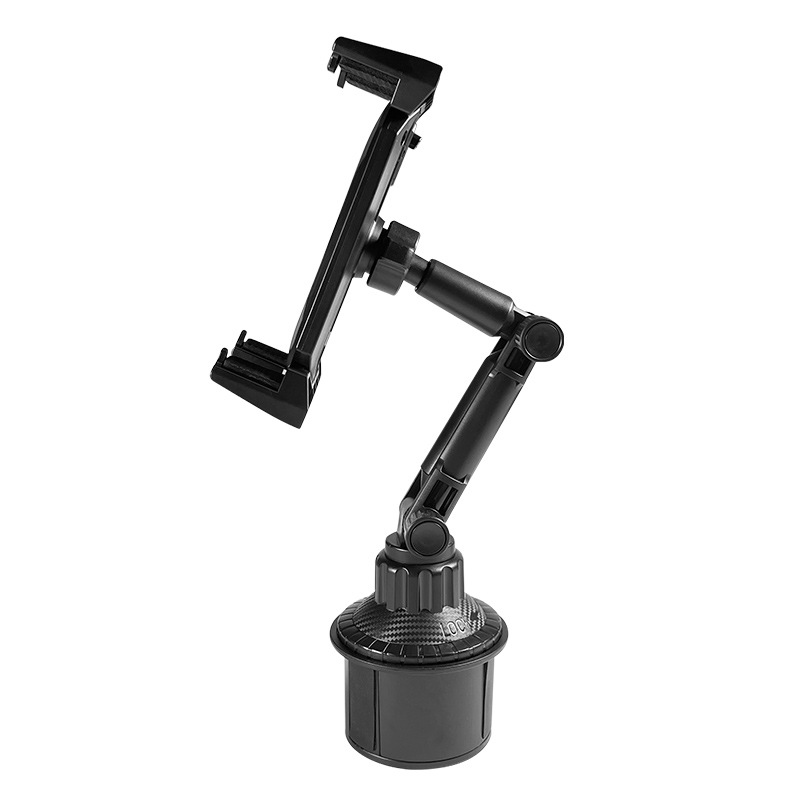 TP06CarCupSlotTabletStandHolder360AdjustableHandleTiltBarFlexiblePhoneMountBracket-2001603-7