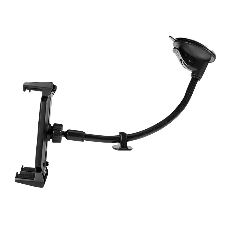 TP06CarCupSlotTabletStandHolder360AdjustableHandleTiltBarFlexiblePhoneMountBracket-2001603-9