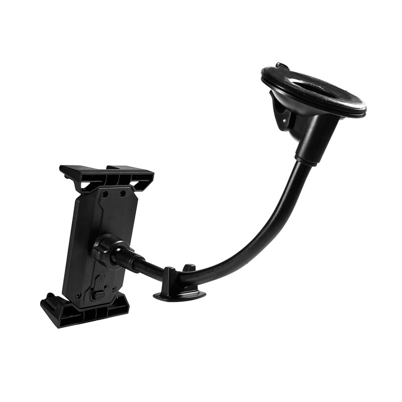 TP06CarCupSlotTabletStandHolder360AdjustableHandleTiltBarFlexiblePhoneMountBracket-2001603-10