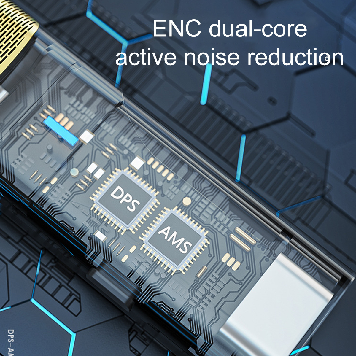 Type-CIOSInterfaceNoiseReductionWirelessLavalierMicrophoneClip-onLapelMicForiPhoneAudioVideoRecordin-1915388-4