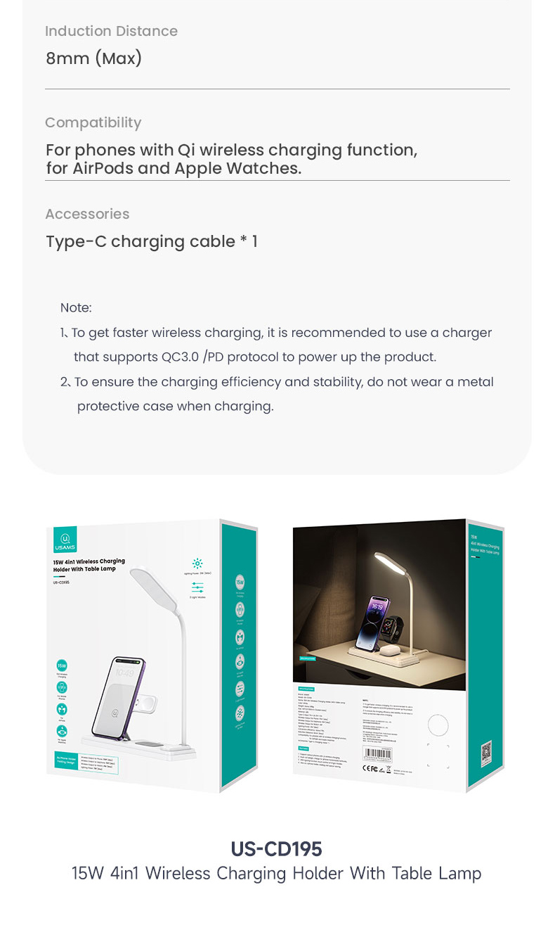 USAMSUS-CD19515W10W75W5WWirelessChargerFastWirelessChargingHolderwithTableLampforQi-enabledSmartPhon-1994663-18