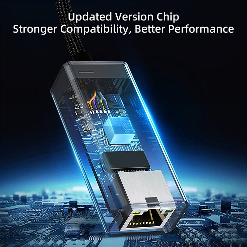 USBTypeCtoGigabitNetworkCardPortNetworkCableAdapterUSB-CtoRJ45DrivelessforLaptopsTablets-1999245-5