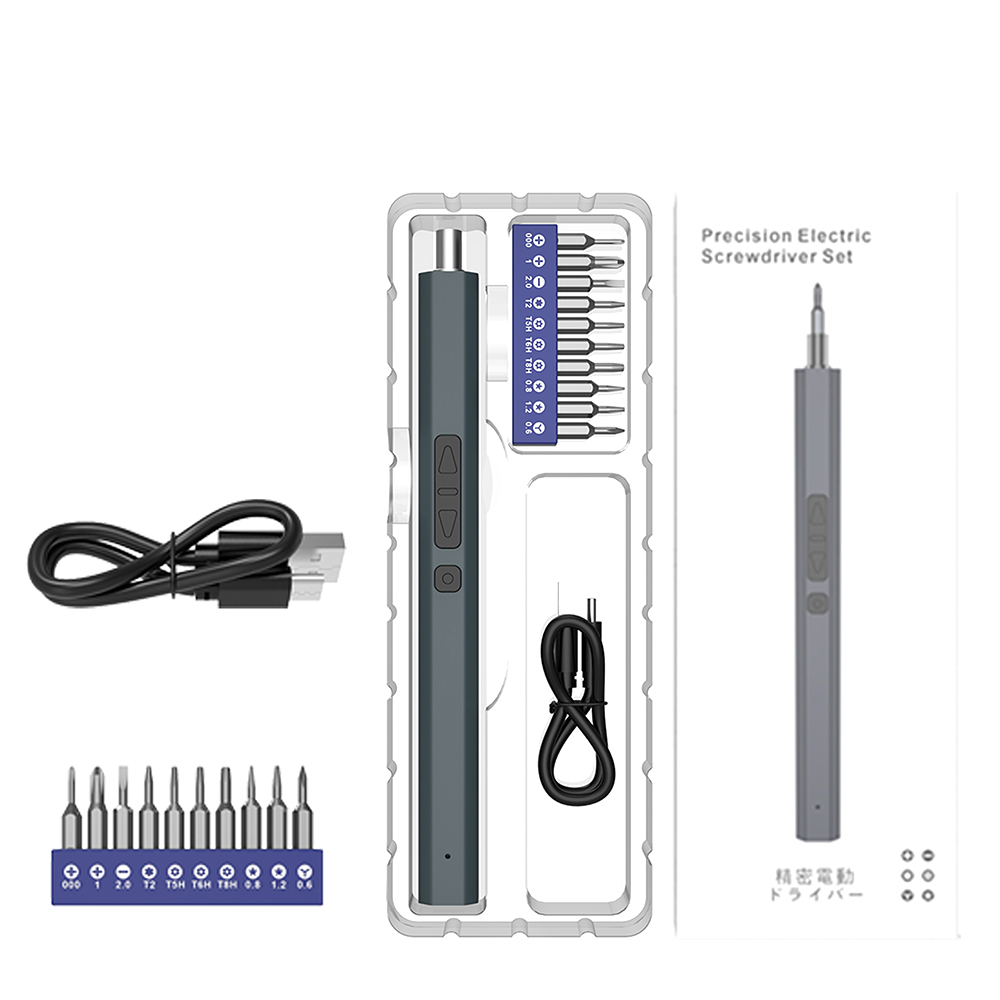 11In1PrecisionElectricScrewdriverSetType-CFastChargingScrewdriverSetwithLEDLightPhoneRepairElectricT-1989036-2