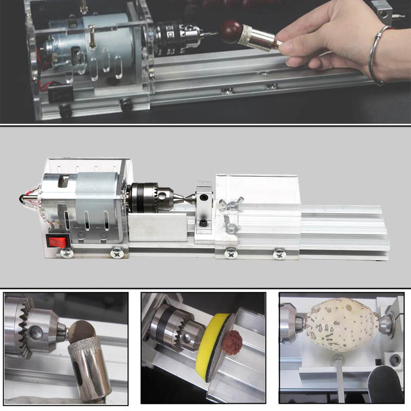 BeadingMachineMiniDIYWoodworkingLatheBuddhaPearlLatheGrindingPolishingBeadsMachine-1247633-2