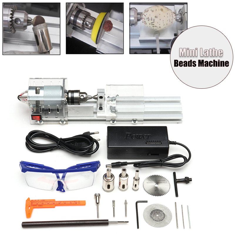 BeadingMachineMiniDIYWoodworkingLatheBuddhaPearlLatheGrindingPolishingBeadsMachine-1247633-3