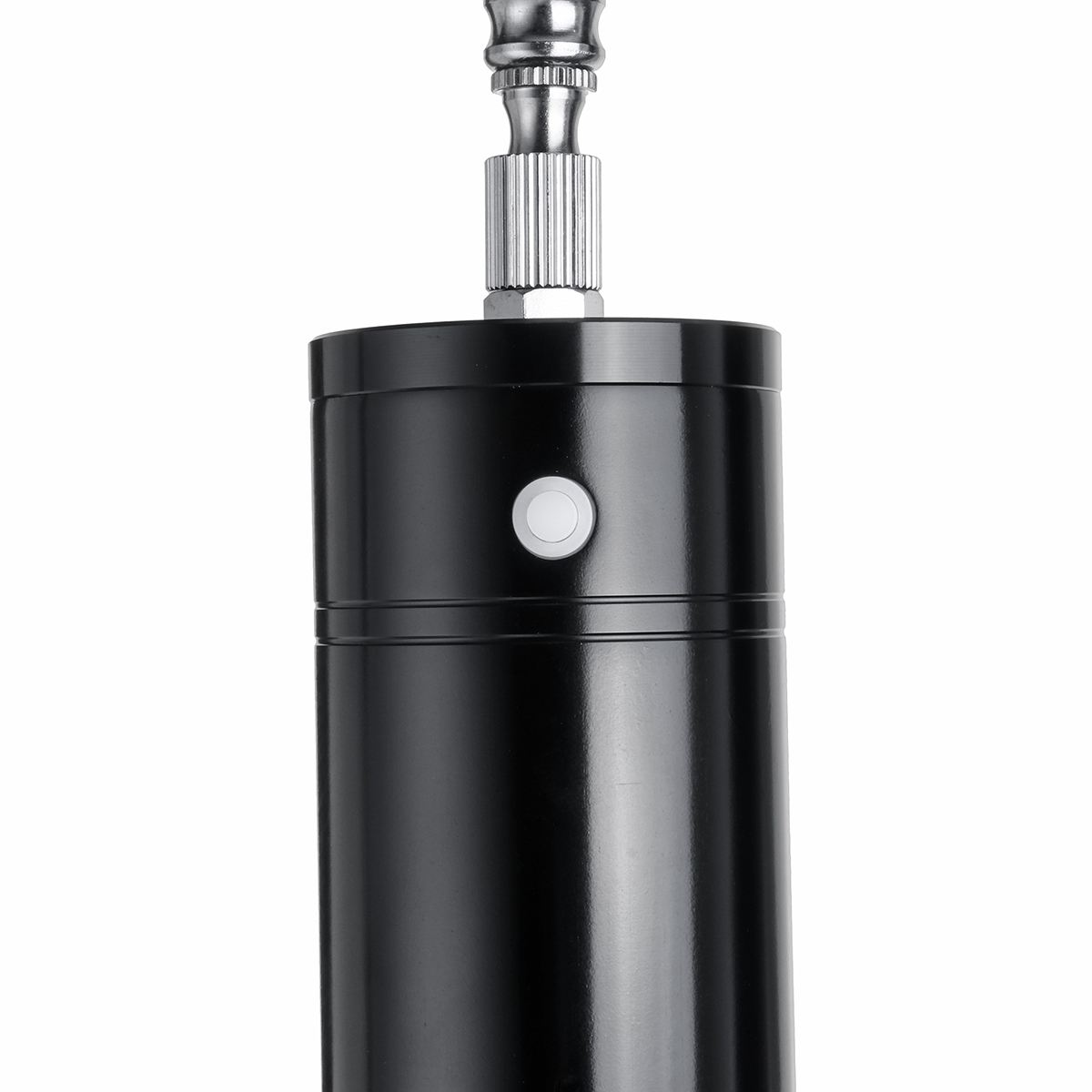 BlackPortableRechargeableMiniElectricSmallAirbrushAirPumpSetMarkerPenAtmosphericPressureModelSprayPa-1920070-5