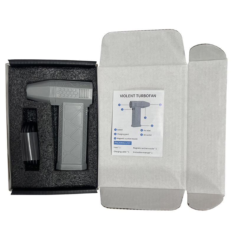 BrushlessViolentWindFanwithHigh-SpeedMotor3000mAhLongLastingBatteryQuickChargePortableLightweightfor-2011481-5