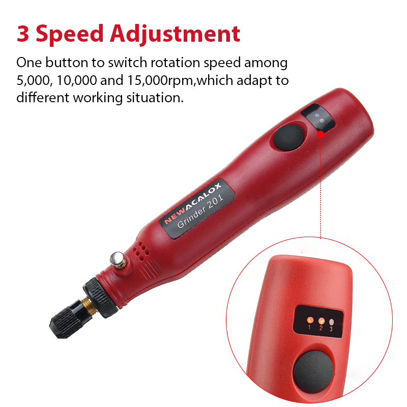 DC5V10WMiniElectricRotaryTools5000-15000rpmCordlessDrillGrinderPenEngravingSanderKit-1723679-3