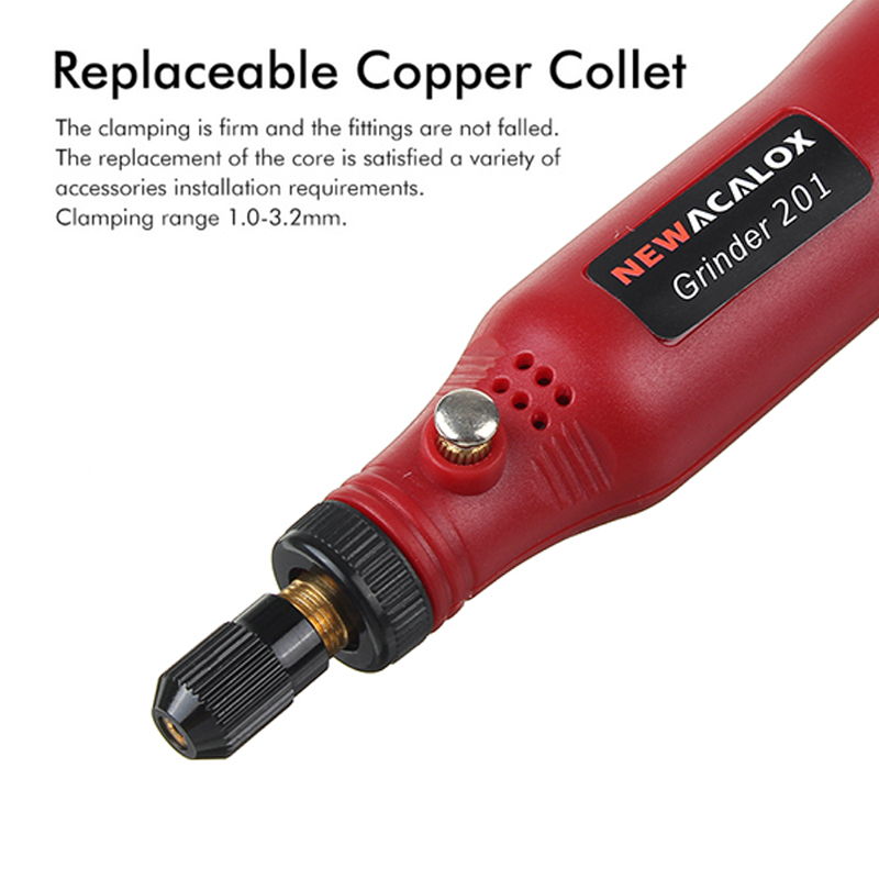 DC5V10WMiniElectricRotaryTools5000-15000rpmCordlessDrillGrinderPenEngravingSanderKit-1723679-4