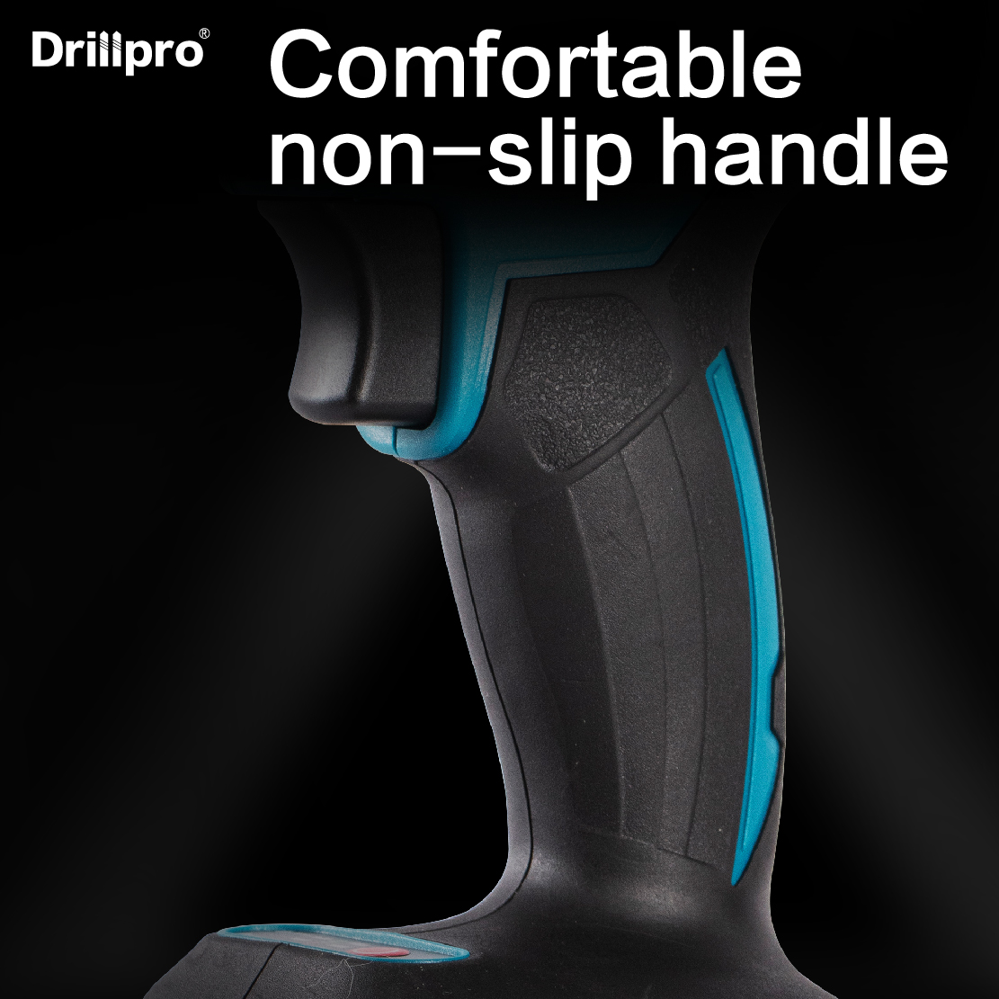 Drillpro2in1520NMBrushlessImpactCordlessElectricWrenchPowerToolW12xBattery-1853643-7