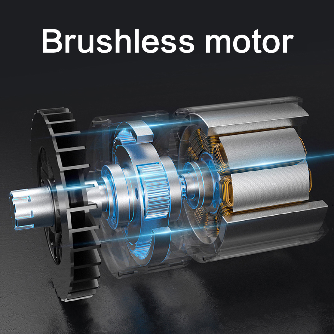 Drillpro2in1520NMBrushlessImpactCordlessElectricWrenchPowerToolW12xBattery-1853643-8