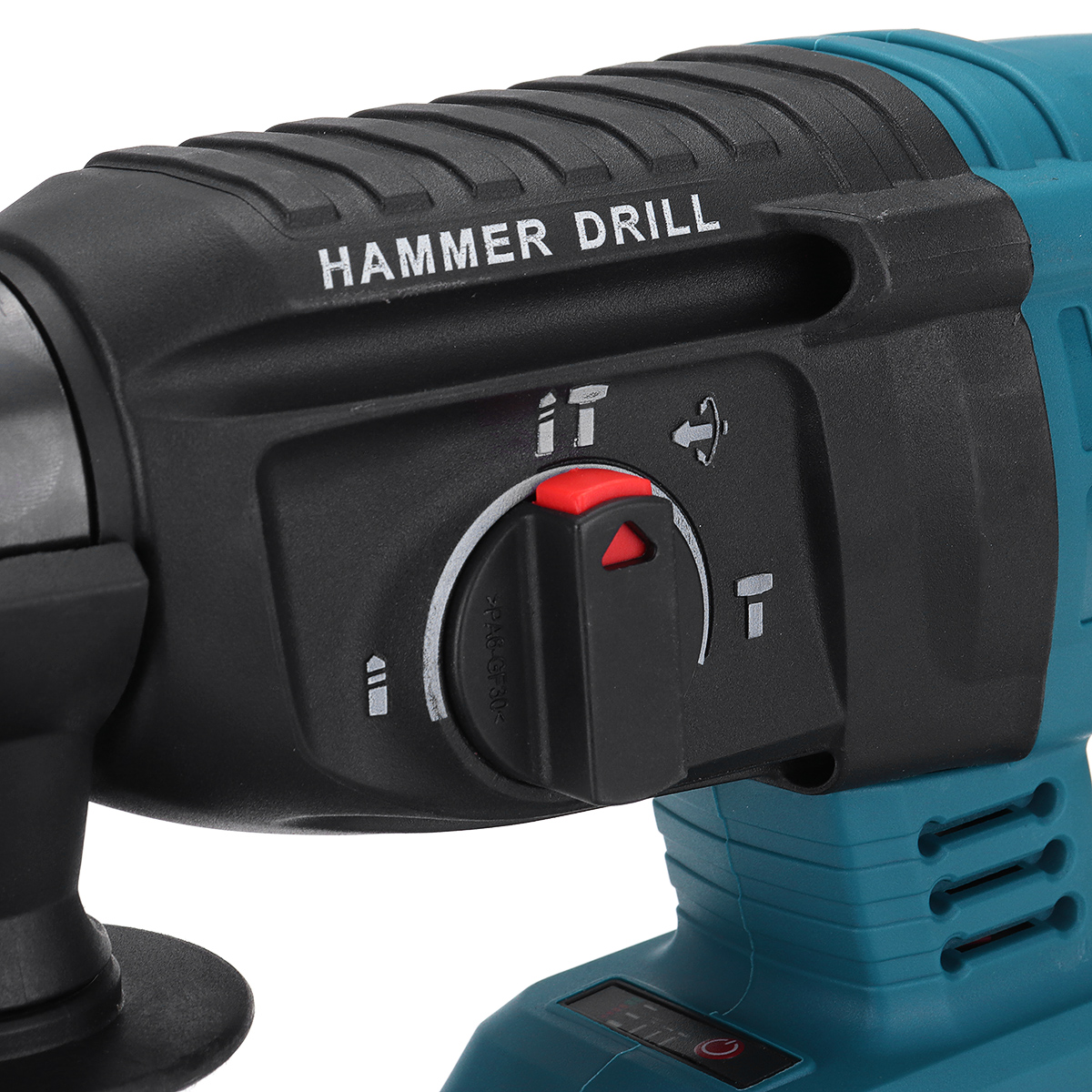 ElectricCordlessDemolitionJackHammerImpactDrillConcreteBreakersPunchKitFor18VMakitabattery-1734622-12