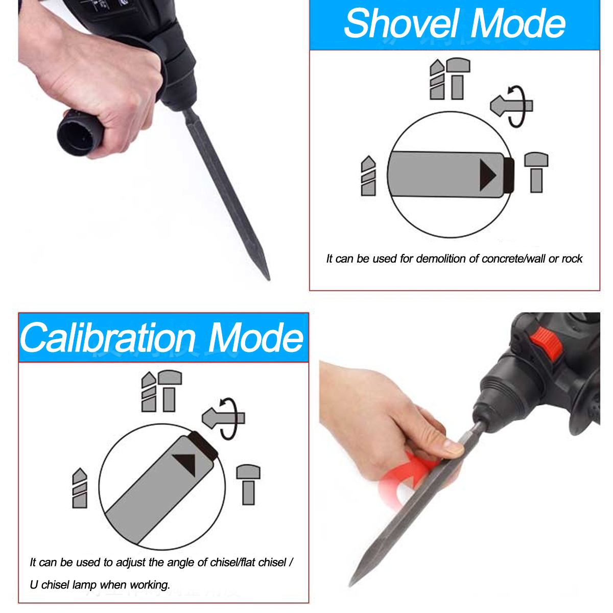 ElectricCordlessDemolitionJackHammerImpactDrillConcreteBreakersPunchKitFor18VMakitabattery-1734622-4