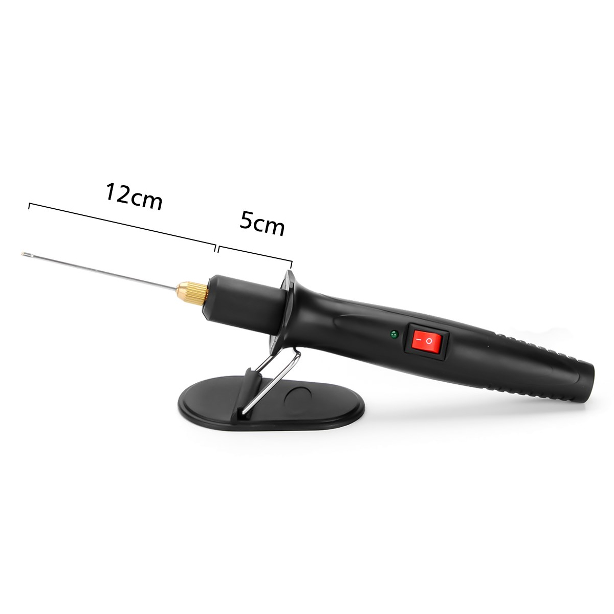 ElectricFoamCutter3in1FoamCutterElectricCuttingMachinePenToolsKit18WStyrofoamCuttingPenwithElectroni-1843526-13