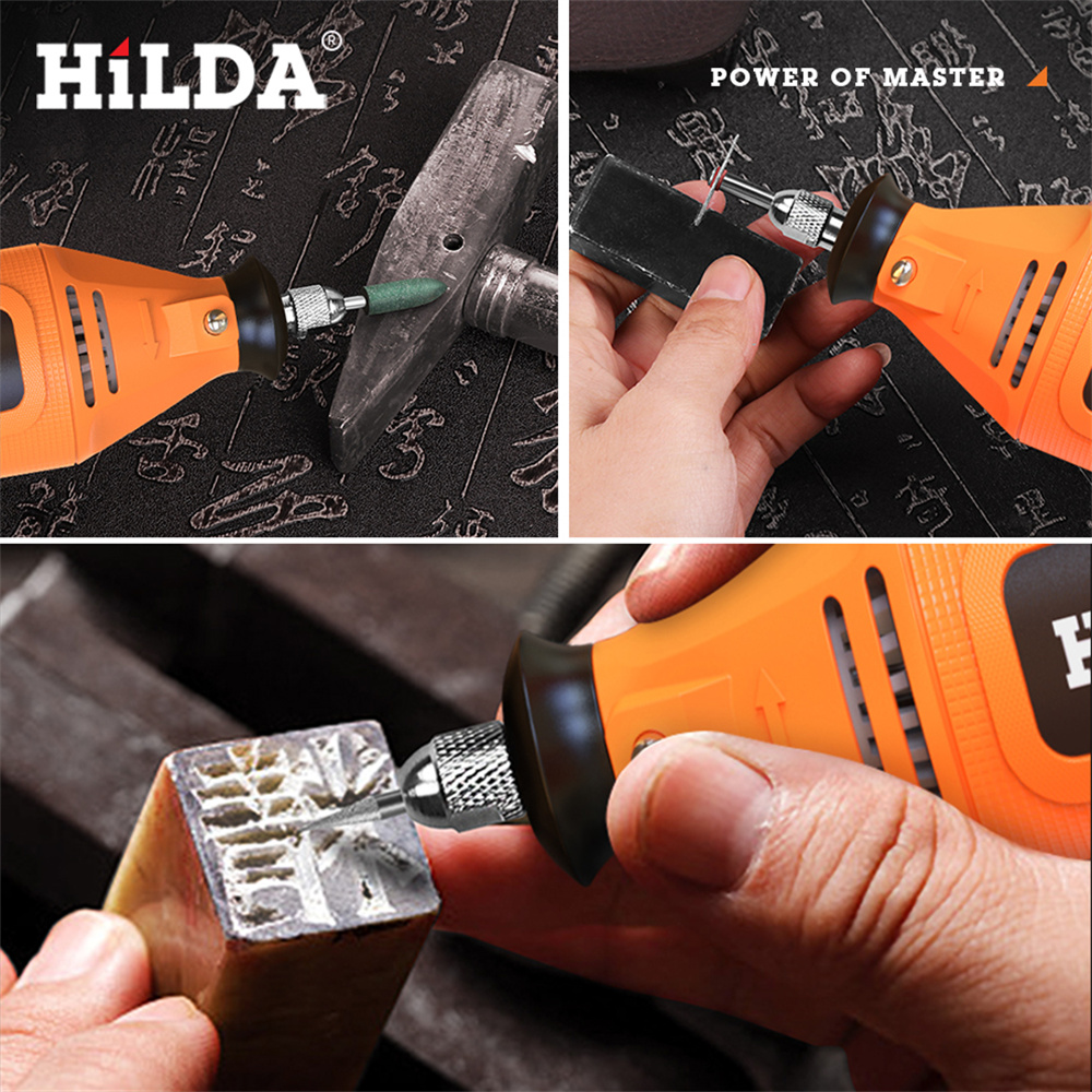 HILDAElectricMiniDrillGrinderEngravingPenMiniDrillElectricRotaryToolGrindingMachineAccessories-1989103-7