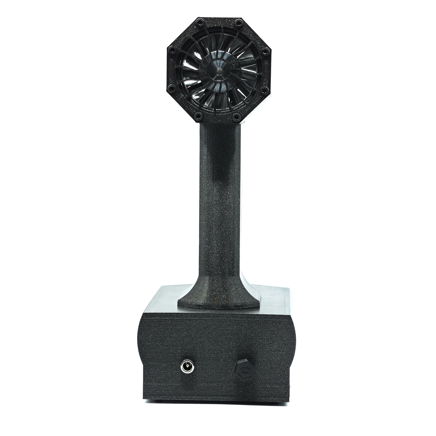 High-Speed50mmTurboFanwithDoubleBipolarMagnetTechnology500WPower900-1000gThrustDC5525ChargingPortExc-2008121-3