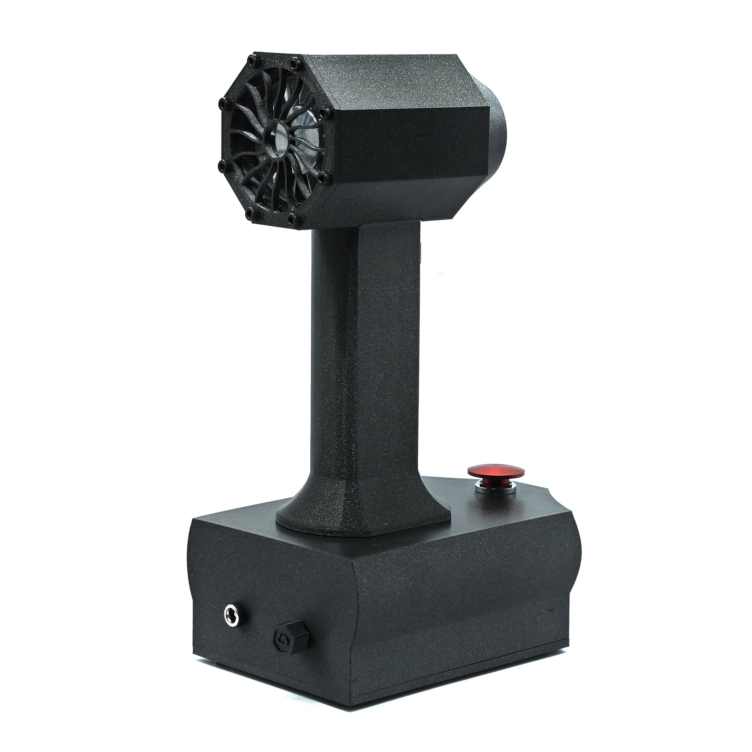 High-Speed50mmTurboFanwithDoubleBipolarMagnetTechnology500WPower900-1000gThrustDC5525ChargingPortExc-2008121-4